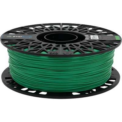 Recycling Fabrik rPLA Premium Essential Green - 1, 75 mm / 1000 g (EPLA-S175-1000-EGRE)