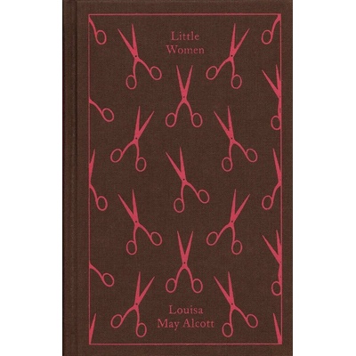 Little Women - Louisa May Alcott