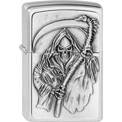 Zippo Grim Reaper