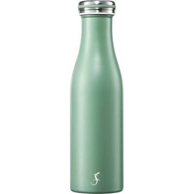 Lurch Trendy termofľaša 500 ml dark salvia
