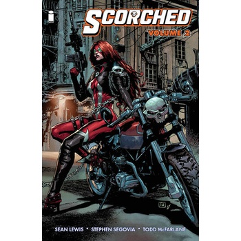 The Scorched, Volume 2 - McFarlane Todd