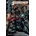 The Scorched, Volume 2 - McFarlane Todd
