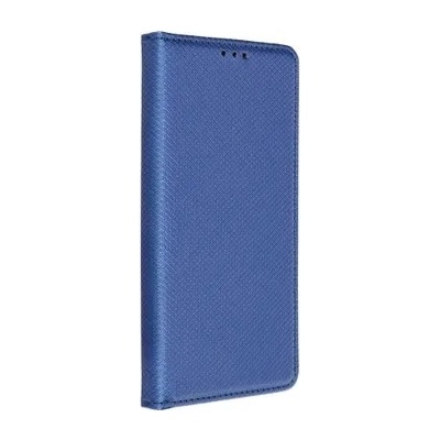 Smart Book Sony Xperia X Compact navy - pouzdro na mobilní telefon