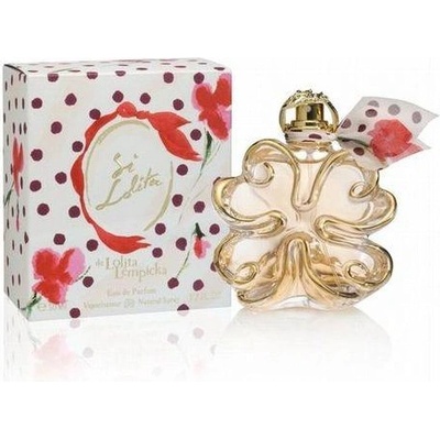 Lolita Lempicka Si Lolita parfémovaná voda dámská 80 ml tester