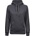 TEE JAYS tj5431 / Дамски суичър с качулка - тъмносив s (18543167001)