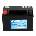 Exide Start-Stop Auxiliary EK091 9Ah 120A