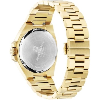 Image 1 of Grovana Swiss Alpine Military 7005.1117