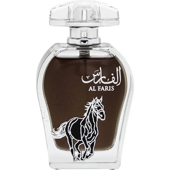 Image 1 of Arabiyat Al Faris EDP 100 ml