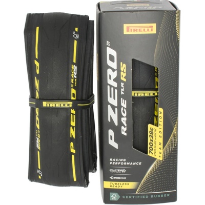 Pirelli P Zero Race Team 700x28C 28-622