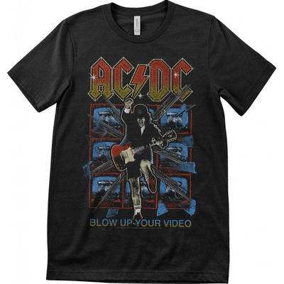 AC/DC Blow Up Your Video