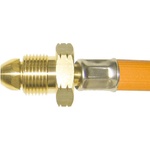 Truma Газов маркуч Truma SBS G. 7, 450 мм, GB/IE (753411)