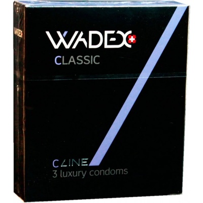 WADEX Classic 3 ks