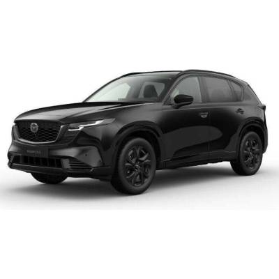 Mazda CX-5 2.5 141 Homura 104 kW