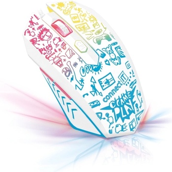 Connect IT Doodle CMO-1144-DD