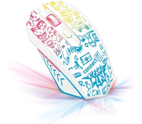 Connect IT Doodle CMO-1144-DD