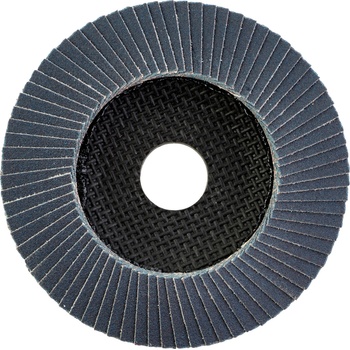 Milwaukee Lamelový kotouč 125 mm K40 4932472224