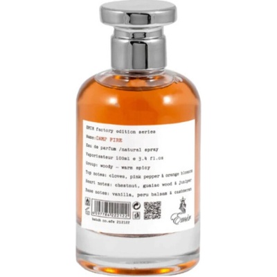 Paris Corner Emir Camp Fire Factory Edition parfémovaná voda pánská 100 ml