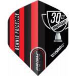 Winmau Пера Winmau Prism Delta Dennis Priestley