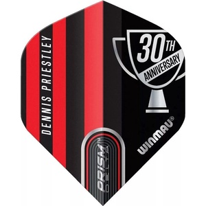 Winmau Пера Winmau Prism Delta Dennis Priestley
