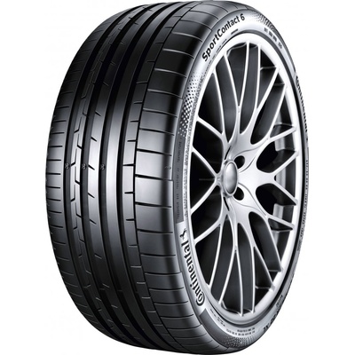 Continental 275/30ZR20 (97Y) FR XL AO EVc SportContact 6