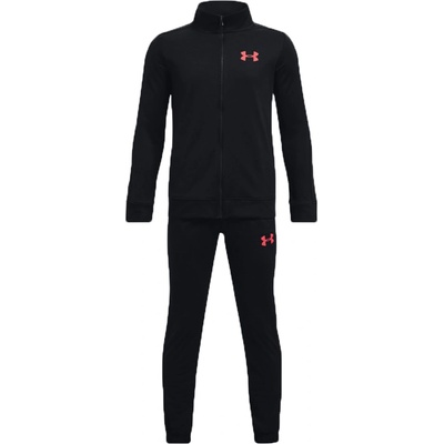 Under Armour Комплект Under Armour UA Knit Track Suit-GRY 1363290-014 Размер YXL