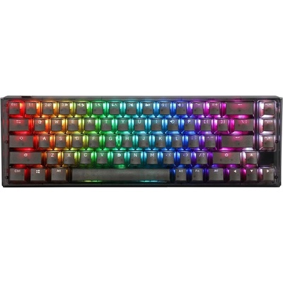 Ducky One 3 Aura Black SF DKON2167ST-BUSPDABAAAC1