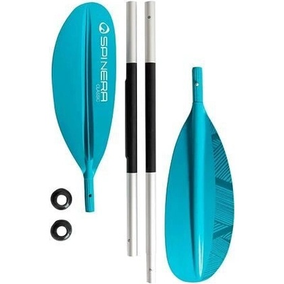 Spinera Kayak Classic Alu 4D – Zboží Dáma