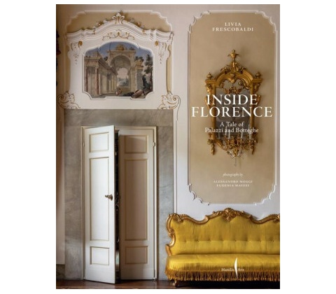 Inside Florence
