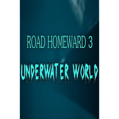 Игра ROAD HOMEWARD 3 underwater world за PC Steam, Електронна доставка