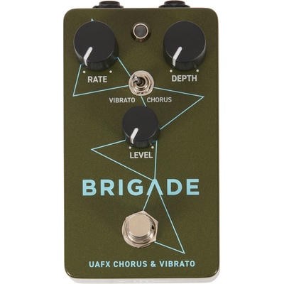 Universal Audio Brigade Chorus & Vibrato
