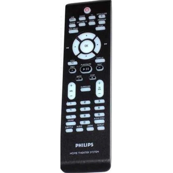 GENERAL PHILIPS 996510001649, RC4739/01, SCB765 - съвместимо дистанционно управление на марката General (996510001649, RC4739/01, SCB765)