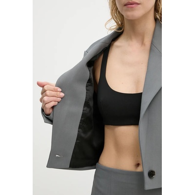 Nanushka Сако Nanushka AIDULA (NW24PFSG18655)