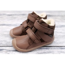 Bundgaard zimní boty s membránou Walk Winter Tex brown