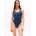 Tommy Hilfiger Бански костюм Tommy hilfiger UW0UW05905 swimsuit - Blue (Blue)