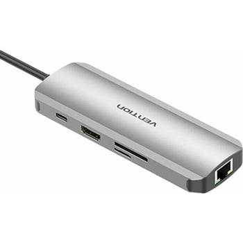 Image 1 of Vention TOKHB