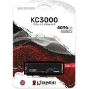 Kingston KC3000 M.2 4096GB SKC3000D/4096G