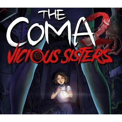 The Coma 2 Vicious Sisters (Deluxe Edition)