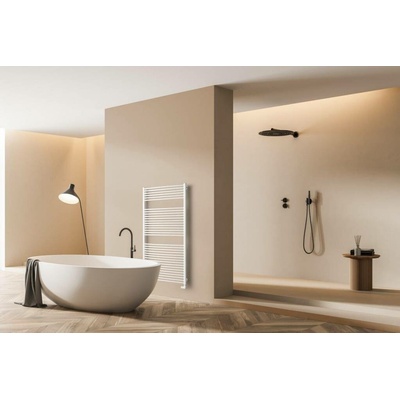 PMH Taifun TS1A 500 mm x 790 mm Metalická antracit