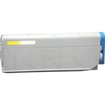 Image 1 of Compatible Тонер касета OKI 44036021 Съвместима Yellow 15000 стр