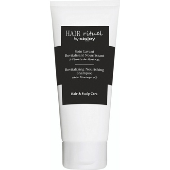 Sisley Revitalizačný a vyživujúci šampón 200 ml