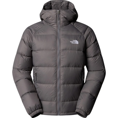 The North Face Hydrenalite Down Hoody šedá