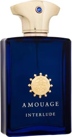 Amouage Interlude (New) for Men EDP 100 ml