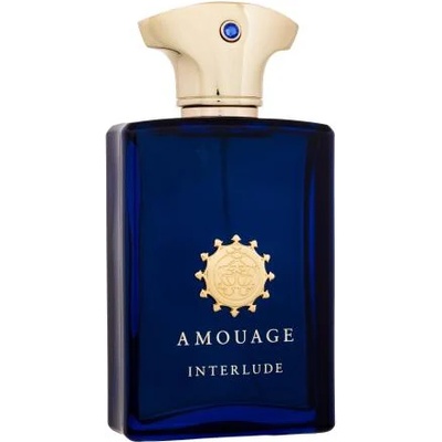 Amouage Interlude (New) for Men EDP 100 ml