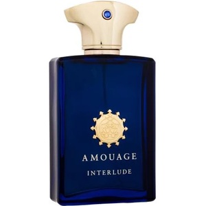 Amouage Interlude (New) for Men EDP 100 ml Парфюми