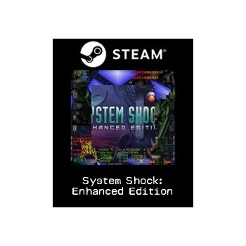System Shock: Enhanced Edition