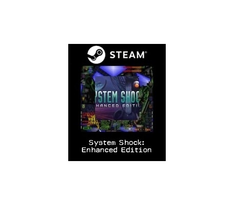 System Shock: Enhanced Edition