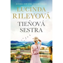 Tieňová sestra - Lucinda Riley