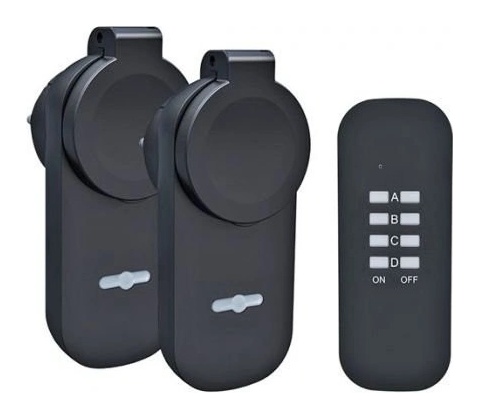 Solight DY12