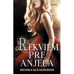 Rekviem pre anjela | Michaela Ella Hajduková (2019)