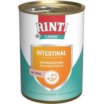 RINTI Консерва RINTI Canine Intestinal говеждо 400 г